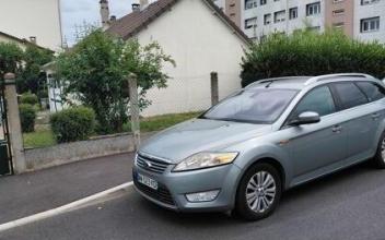 Ford mondeo Pontoise