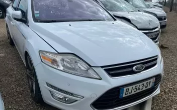 Ford Mondeo Espalion