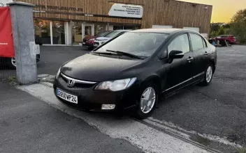 Honda Civic Brive-la-Gaillarde