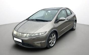 Honda Civic Sarcelles