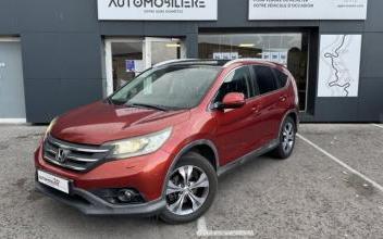 Honda CR-V Caissargues