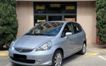 Honda jazz Marseille