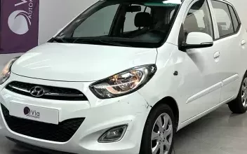 Hyundai i10 Chambly
