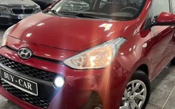 Hyundai i10 Saint-Priest