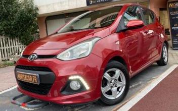 Hyundai i10 Antibes