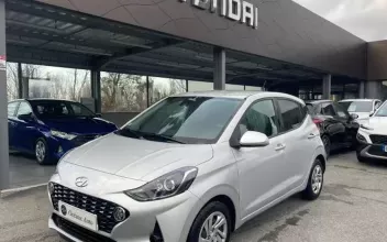 Hyundai i10 Bayonne