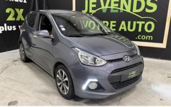Hyundai i10 Colmar