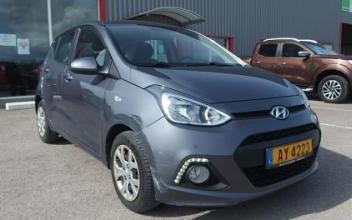 Hyundai i10 Savières