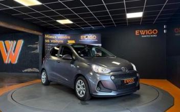 Hyundai i10 Nantes