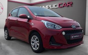Hyundai i10 Limoges