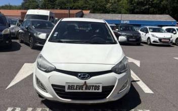 Hyundai i20 Firminy