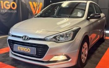 Hyundai i20 Trélissac
