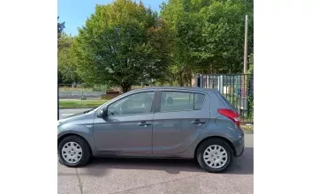Hyundai i20 Lille