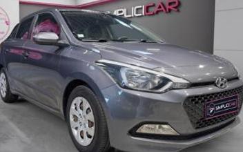 Hyundai i20 Montpellier