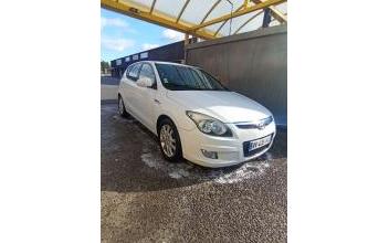 Hyundai i30 Cholet