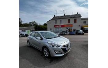 Hyundai i30 Château-Chinon-Ville