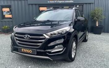Hyundai tucson La-Rochelle