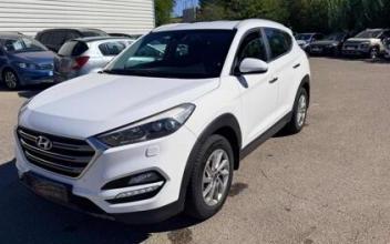Hyundai tucson Sorgues