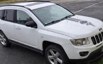 Jeep compass Vaucouleurs