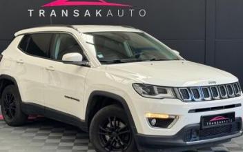 Jeep compass Maubeuge