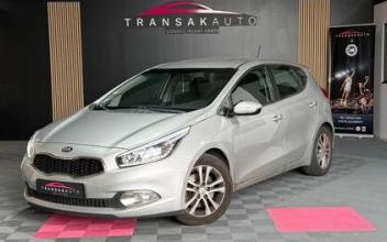 Kia ceed Venansault