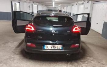 Kia ceed Choisy-le-Roi