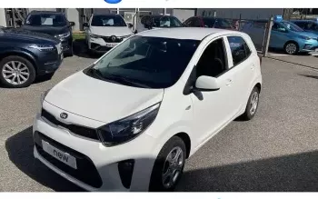Kia Picanto Thonon-les-Bains