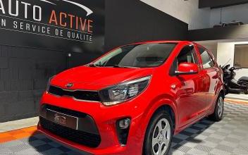 Kia Picanto Champigny