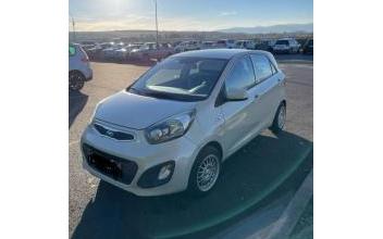 Kia picanto Lempdes