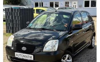 Kia picanto Metz