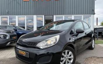 Kia rio Evreux