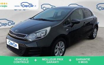 Kia rio Marseille