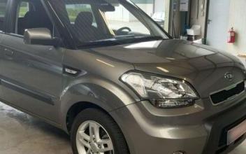 Kia soul Six-Fours-les-Plages