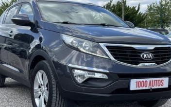 Kia Sportage Roncq