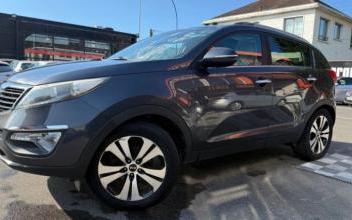 Kia Sportage Morsang-sur-Orge