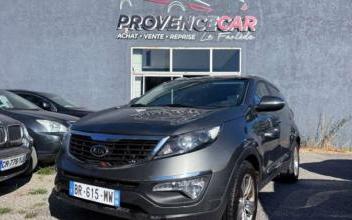 Kia Sportage La-Farlède