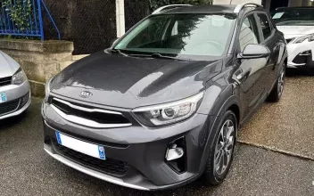 Kia Stonic Villenave-d'Ornon