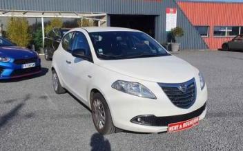 Lancia ypsilon Coulombiers
