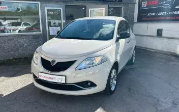 Lancia Ypsilon Metz