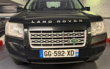 Land-rover Freelander Versailles