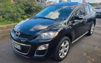 Mazda CX-7 Sannois