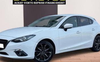 Mazda Mazda 3 Thiers