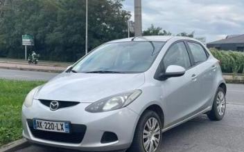 Mazda mazda2 Créteil