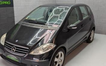 Mercedes Classe A 180 Ostwald