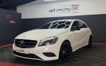Mercedes Classe A Epône
