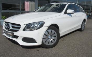 Mercedes Classe C 180 Aubière