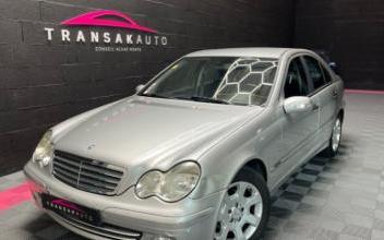Mercedes Classe C 200 Chaponost