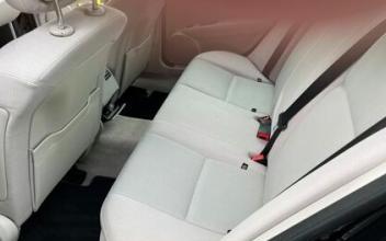 Mercedes classe c Lisores