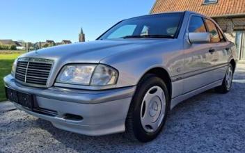 Mercedes classe c Armentières