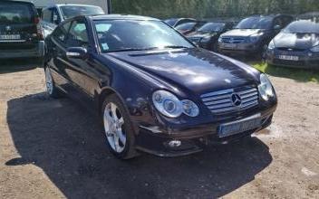 Mercedes Classe C Caen